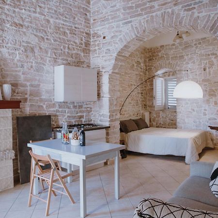 Апартаменты Genius Loci Sannicandro di Bari Экстерьер фото