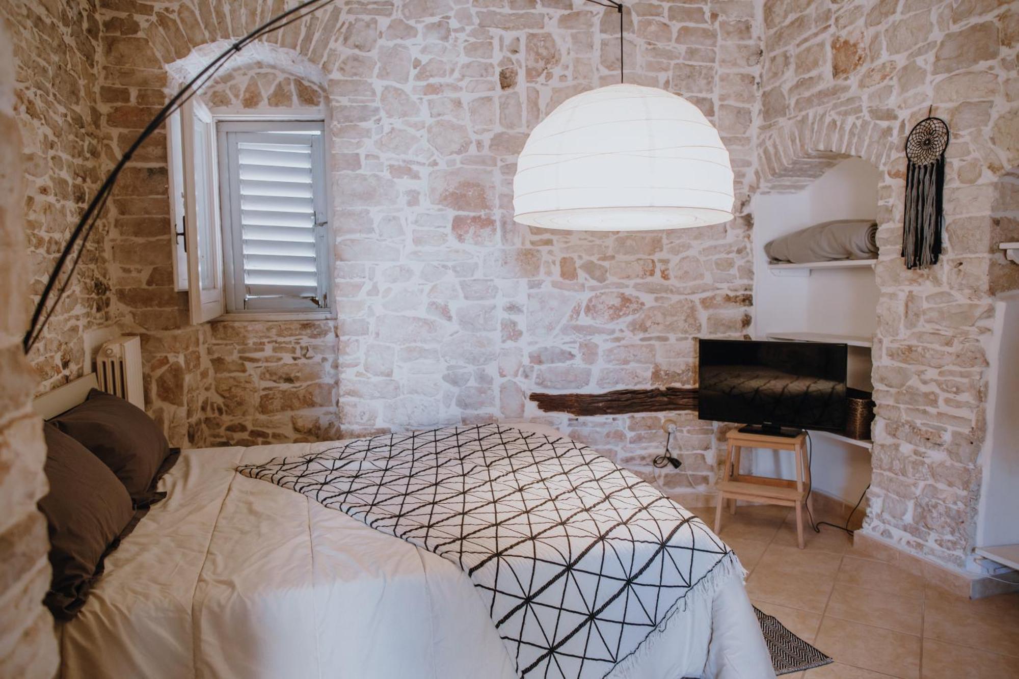 Апартаменты Genius Loci Sannicandro di Bari Экстерьер фото